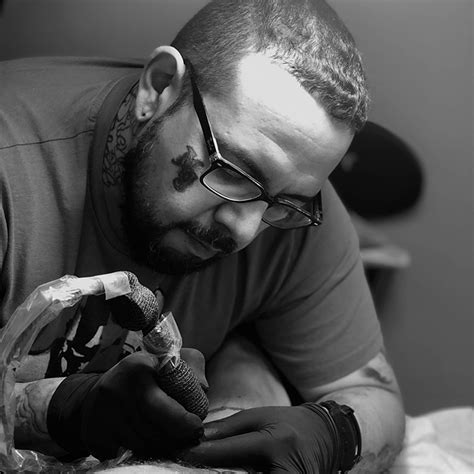Norfolk Best Tattoo Studios