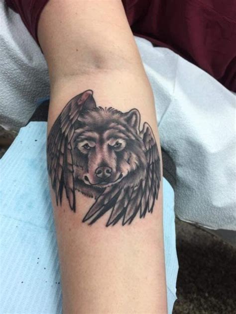 Norfolk Tattoomenu Norfolk Tattoomenu