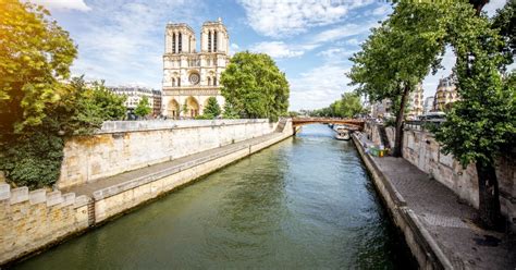 Notre Dame Opening Hours Amp Best Time To Visit 2026