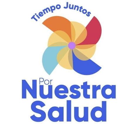 Nuestro Equipo Tiempo Juntos Por Nuestra Salud