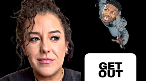 Nurse She S Out Again