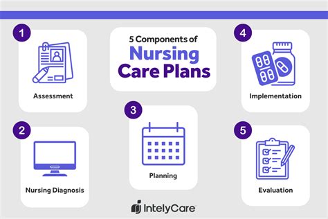 Nursing Care Plans Overview And Writing Tips Intelycare Nursing Care Plans Overview And Writing Tips Intelycare