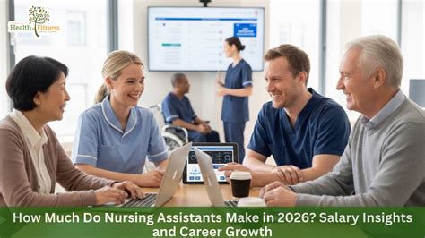 Nursing Career In 2026