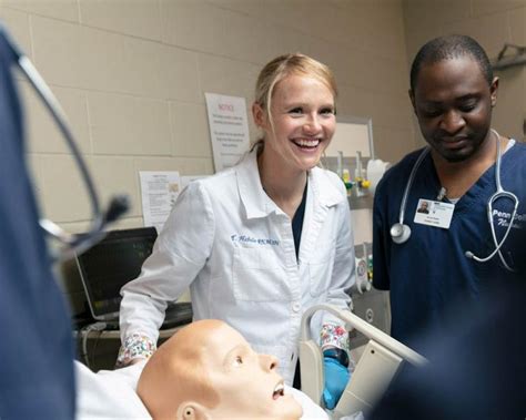 Nursing Pennsylvania College Of Technology