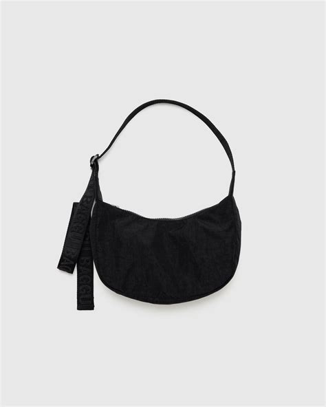 Nyt Wirecutter On Instagram Amp Quot The Baggu Small Nylon Crescent Bag Has Become Yet Another Sought