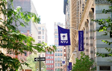 Nyu Fall Calendar