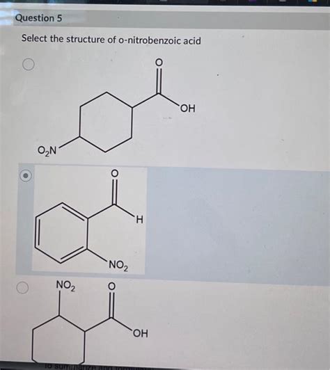 O Nitrobenzoic Acid Pk A 2 21 Is Stronger Acid Than 3 5 Dinitrobenzoic Acid Pk A 2 80 But Weaker Than 2 4 Dinitrobenzoic Acid In Water O Nitrobenzoic Acid Pk A 2 21 Is Stronger Acid Than 3 5 Dinitrobenzoic Acid Pk A 2 80 But Weaker Than 2 4 Dinitrobenzoic Acid In Water