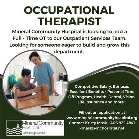 Occupational Therapist Jobs Employment In Appleton Wi Indeed
