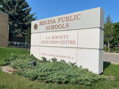 Occupational Therapists Regina Public Schools