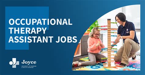 Occupational Therapy Assistant Jobs Nearby And Remote