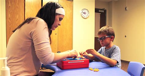 Occupational Therapy Brookings Health System High Quality Healthcare