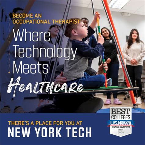 Occupational Therapy M S New York Tech Occupational Therapy M S New York Tech