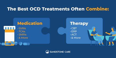 Ocd Treatment What Are The Best Ways To Treat Ocd