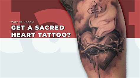 Of Jesus Tattoo Meaning Tattoo Ideas Sacred Heart Tattoo Studio I Don T Know What To