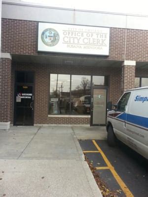 Office Of The Chicago City Clerk Updated January 2026 10 Photos Amp 21 Verified Reviews 5672 Office Of The Chicago City Clerk Updated January 2026 10 Photos Amp 21 Verified Reviews 5672
