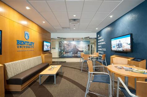 Office Of Undergraduate Admission Visitor Center