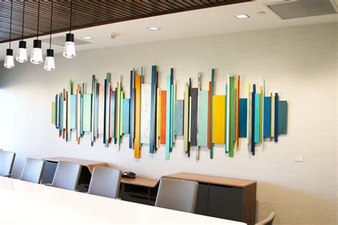 Office Wall Art Ideas
