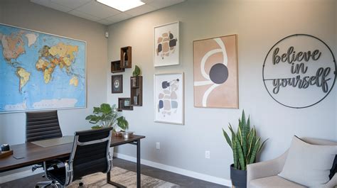 Office Wall Decor Ideas To Transform Your Space