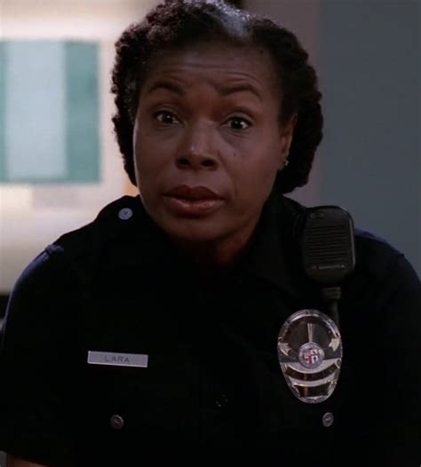 Officer Lara Nip Tuck Wiki Fandom
