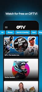 Oftv Apps On Google Play
