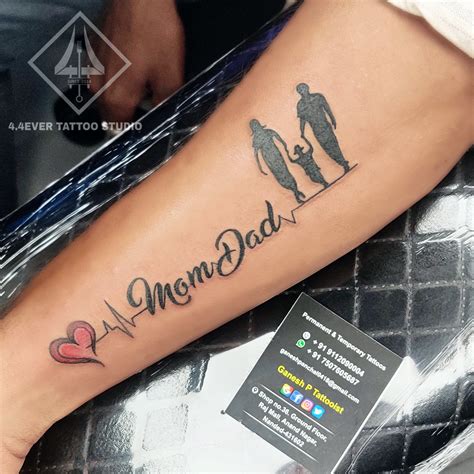 On Wrist Tattoo For Mom And Dad Ideas Explore 20 Most Expressive Mom And Dad Tattoos Tattoos Design Ideas New Style On Wrist Tattoo For Mom And Dad Ideas Explore 20 Most Expressive Mom And Dad Tattoos Tattoos Design Ideas New Style