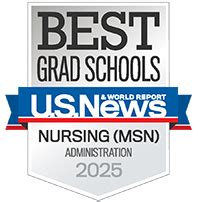 Online Msn Nursing Leadership And Management University Of Maryland School Of Nursing