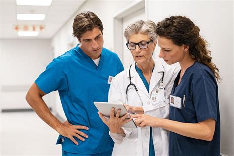 Online Msn To Dnp Programs Ohio University Np To Dnp