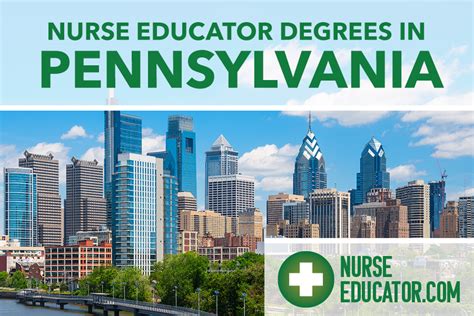 Online Nurse Educator Schools Amp Programs In Pennsylvania Online Nurse Educator Schools Amp Programs In Pennsylvania