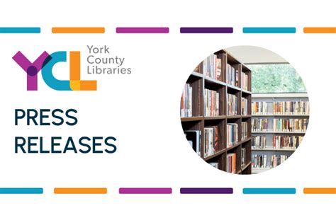 Online Resources York County Libraries