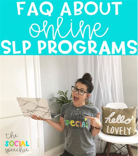 Online Slp Programs Q A