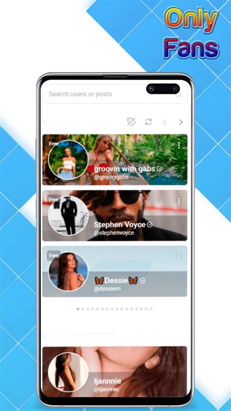 Only Fans App Onlyfans Tips Apk For Android Download