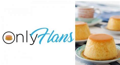 5 Ways Only Flans