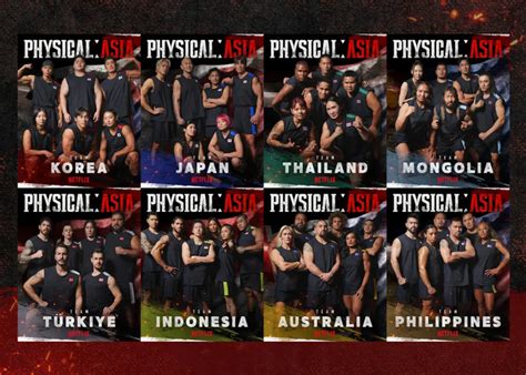 Only Team From Thailand From Nearly 1300 Global Teams To The Last 50