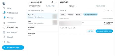 Onlyfans As Funciona La Plataforma De Contenido Adulto