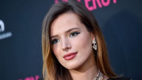 Onlyfans Bella Thorne Says She Made 2M In Less Than A Week
