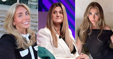 Onlyfans Ceo Insists It Empowers Women Despite Lily Phillips And Bonnie Blue Scandals The Mirror