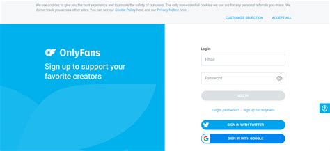 Onlyfans Com Review Read Reviews And Share Your Experience