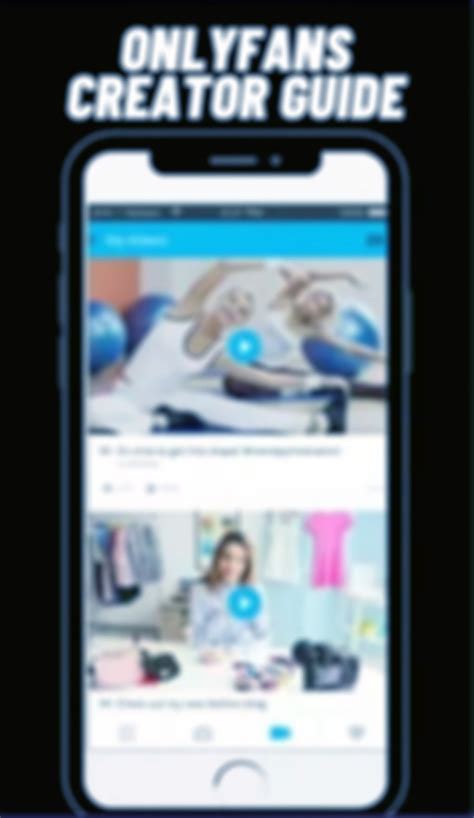 Onlyfans Creator Original Tips Para Android Descargar