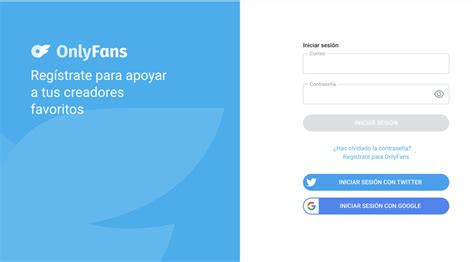 Onlyfans Cu Les Son Los Requisitos Para Registrarse Como Creador En 2022 Onlyfans Creador Iniciar Sesi N Onlyfans Creador Contenido Creador De Onlyfans Onlyfans Requisitos Lrtm Datos Lr La Rep Blica