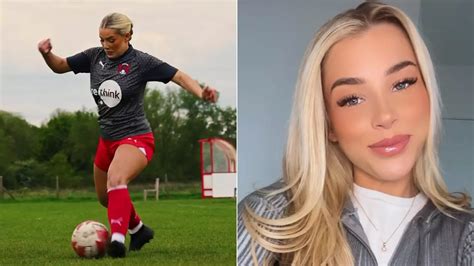 Onlyfans Footballer Madelene Wright Who Was Sacked By Charlton For Hippy Crack And Champagne Video While Driving Finds New Club Despite Raking In 500K For X Rated Online Content Daily Mail Online Onlyfans Footballer Madelene Wright Who Was Sacked By Charlton For Hippy Crack And Champagne Video While Driving Finds New Club Despite Raking In 500K For X Rated Online Content Daily Mail Online