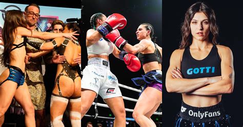 Onlyfans Lowkickmma Com