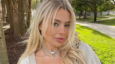 Onlyfans Model Corinna Kopf Retires At 28 How Top Influencers Monetize Fame Across Platforms