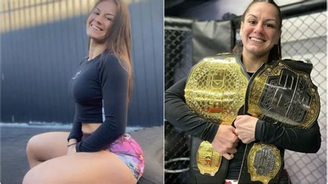 Onlyfans Model Set To Debut In Ufc 304 Here Is All You Need To Know Mma Ufc News News9live