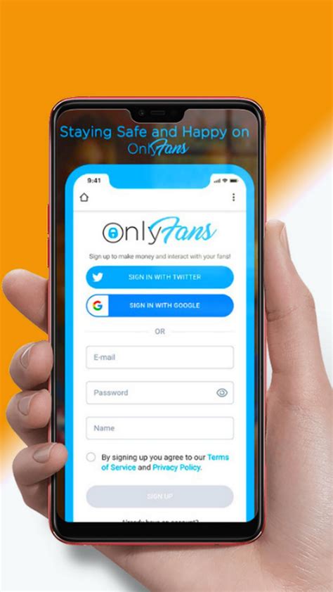 Onlyfans Of Onlyfans Tips Apk Untuk Unduhan Android