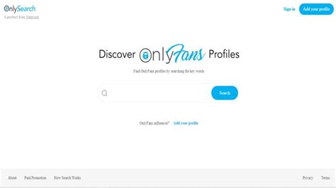 Onlyfans Search 9 Ways To Find Models On Onlyfans In 2025 Dmpro