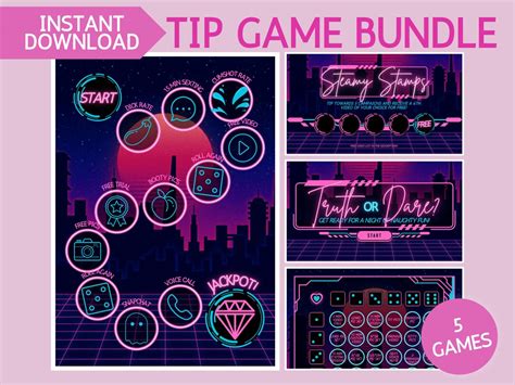 Onlyfans Tip Game Bundle Printable Anime Adult Game For Etsy Onlyfans Tip Game Bundle Printable Anime Adult Game For Etsy