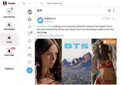 Onlyfans Video Downloader Vidsme Onlyfans Video Downloader Vidsme