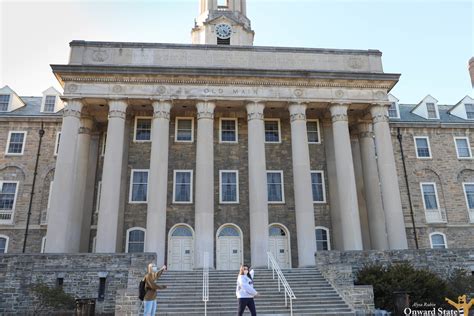Onward State S Official Penn State Campus Tour Onward State Onward State S Official Penn State Campus Tour Onward State