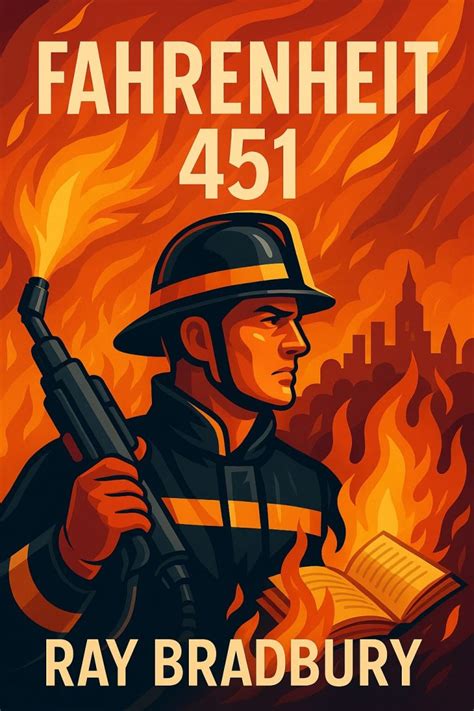 Oppression And Identity In Bradbury S Fahrenheit 451 Upi Repository