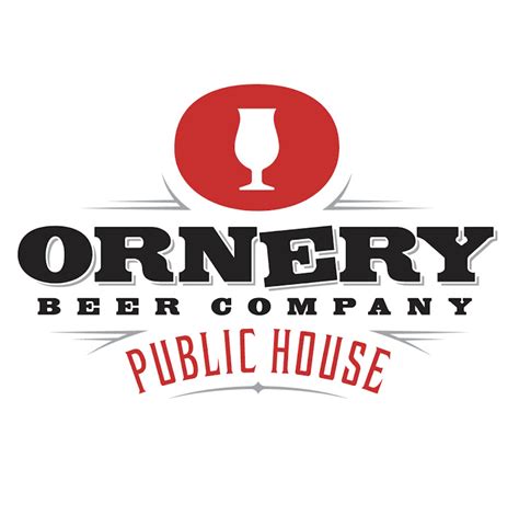 Ornery Beer Company In Fairfax Virginia Is It Good